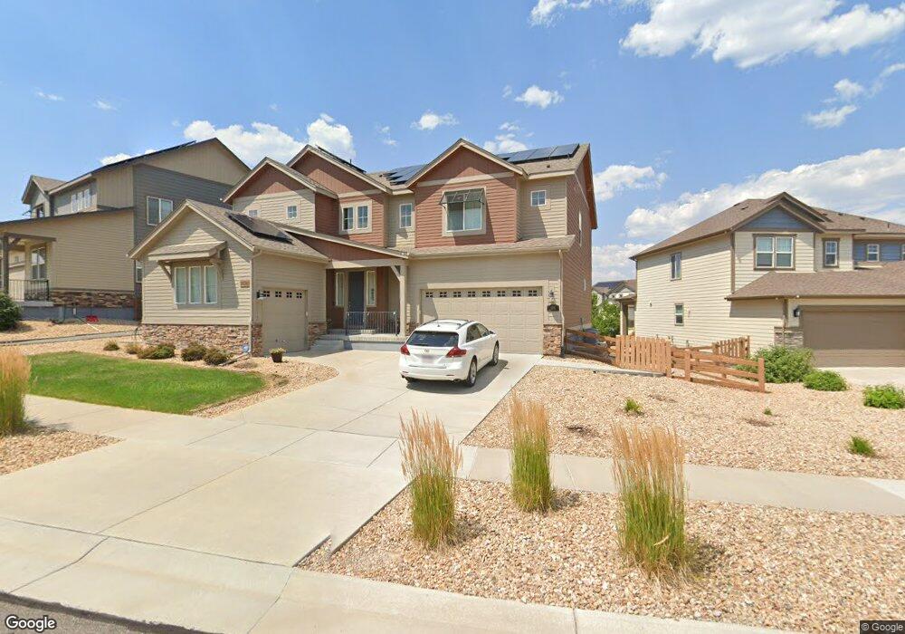 18243 W 92nd Ln, Arvada, CO 80007 - photo 1