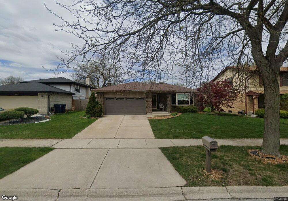 824 Campus Ave, Matteson, IL 60443 - photo 1