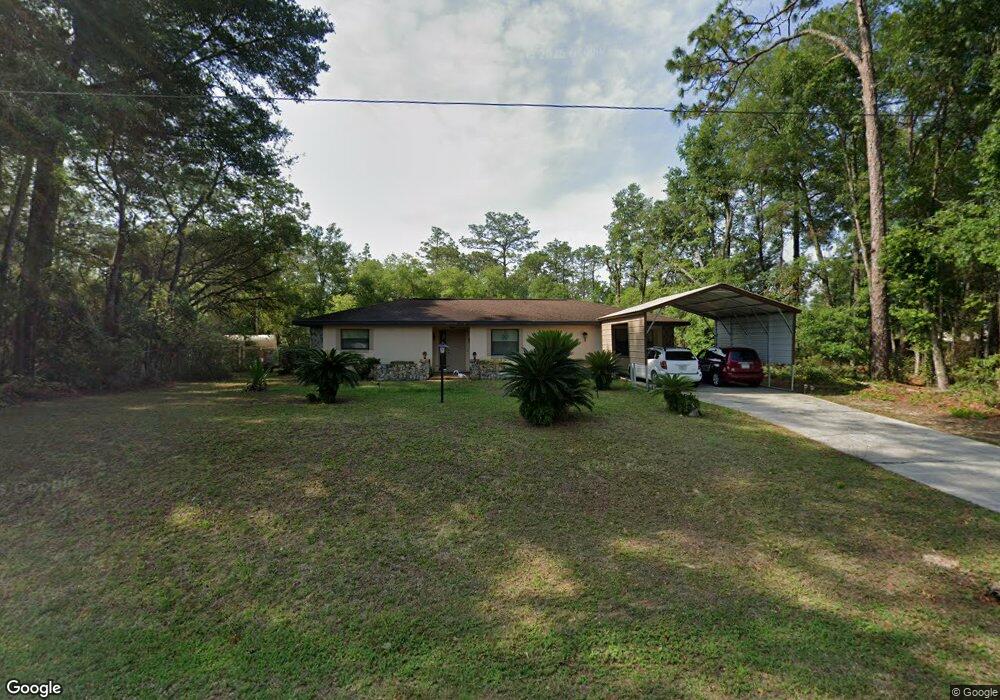 18758 SW 108th St, Dunnellon, FL 34432 - photo 1