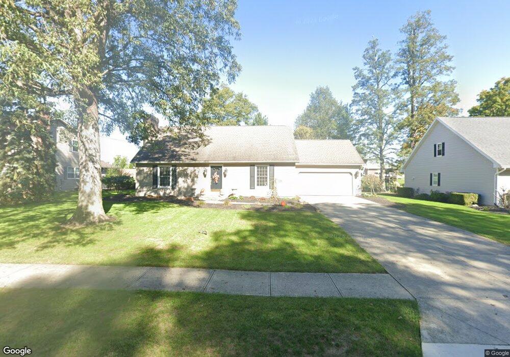 90 Stinebaugh Dr, Wapakoneta, OH 45895 - photo 1