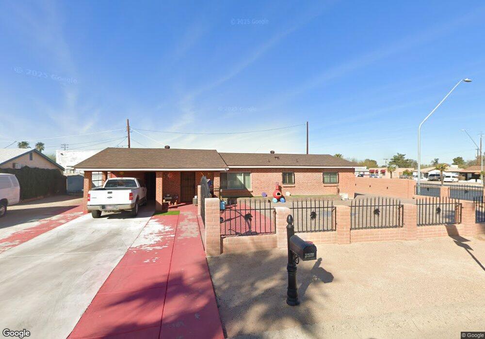 1202 S Bristol Ave, Tucson, AZ 85713 - photo 1