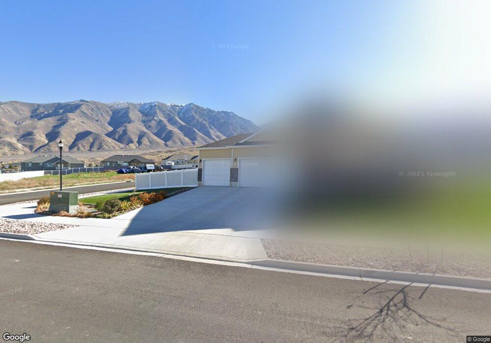 1063 S Bluff St, Santaquin, UT 84655 - photo 1