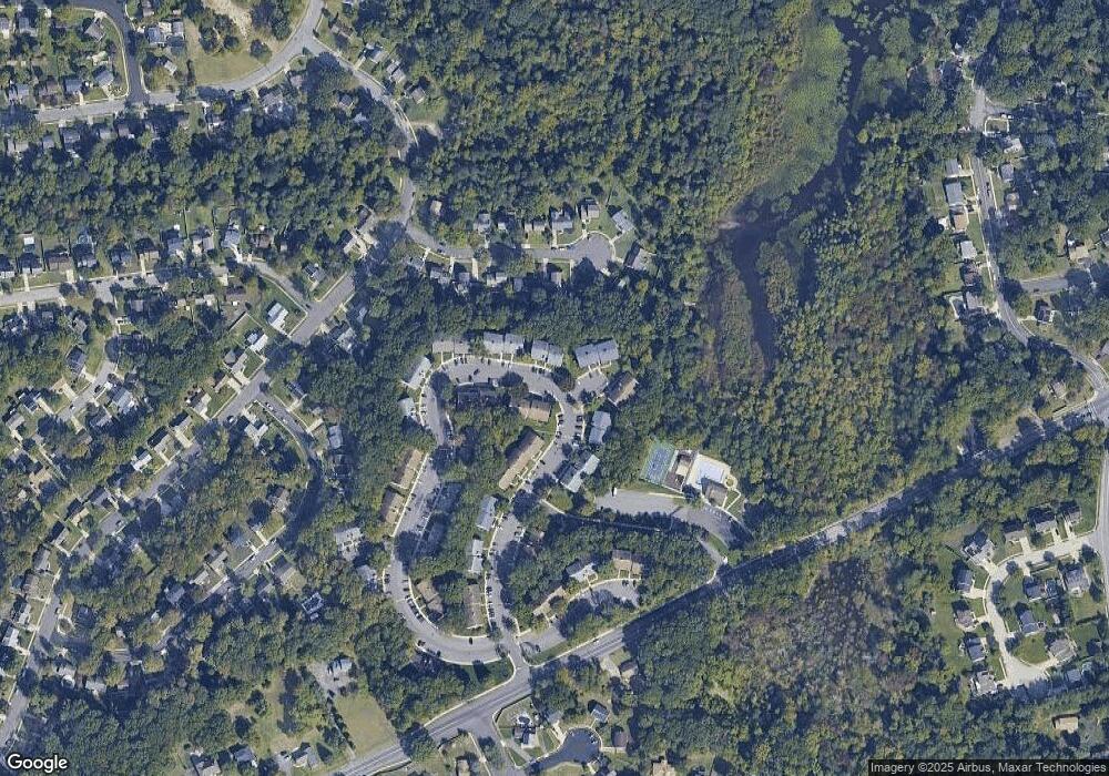 1 Thomas Jefferson Bldg unit 1, Blackwood, NJ 08012 - photo 1