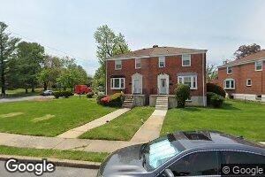 700 Stamford Rd, Baltimore, MD 21229