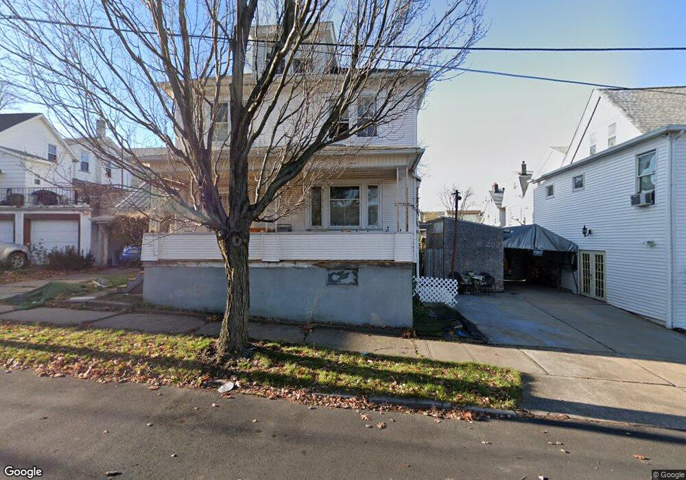 11 Loomis St, Wilkes Barre, PA 18702 - photo 1