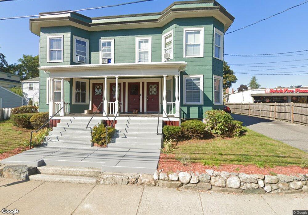 1204 Chestnut St unit 1208, Newton Upper Falls, MA 02464 - photo 1