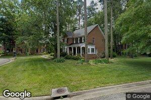 11143 Olde Towne Place, Smithfield, VA 23430