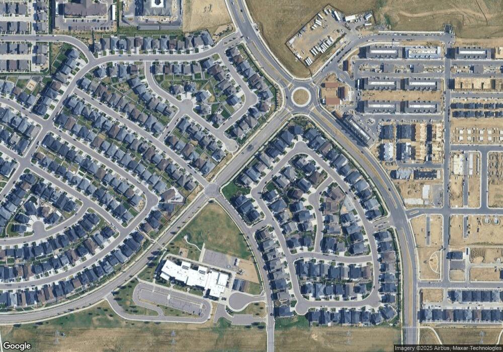 4549 S Ukraine Cir, Aurora, CO 80015 - photo 1