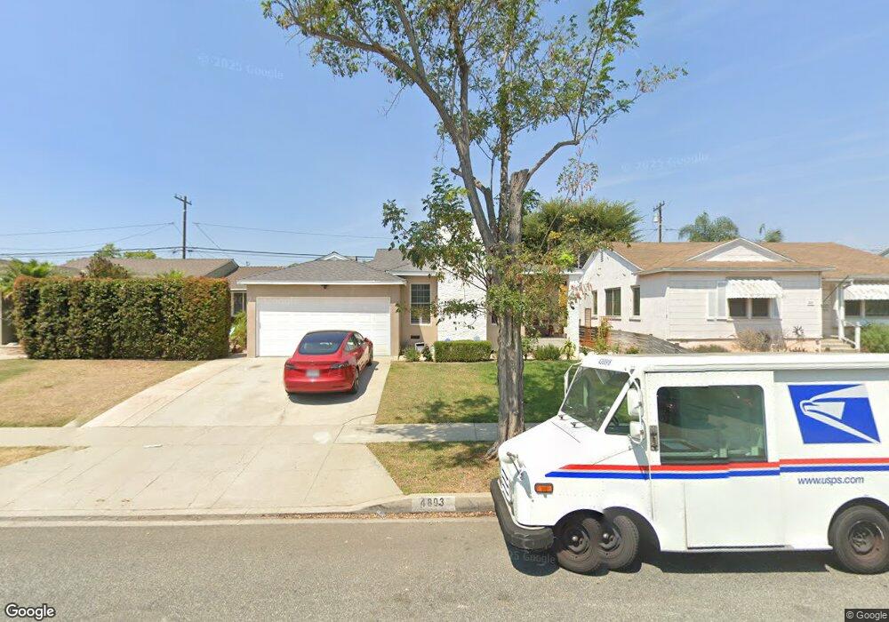 4803 Hayter Ave, Lakewood, CA 90712 - photo 1