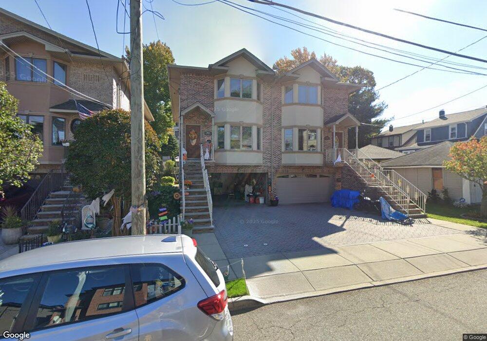 694 W End Ave, Cliffside Park, NJ 07010 - photo 1