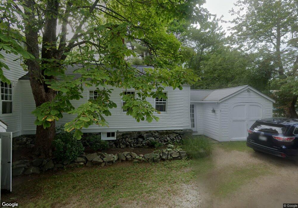 5 School Ln, Kittery Point, ME 03905 - photo 1