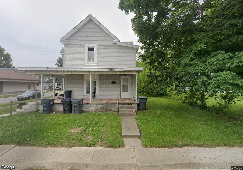 2804 Columbus Ave, Anderson, IN 46016 - photo 1