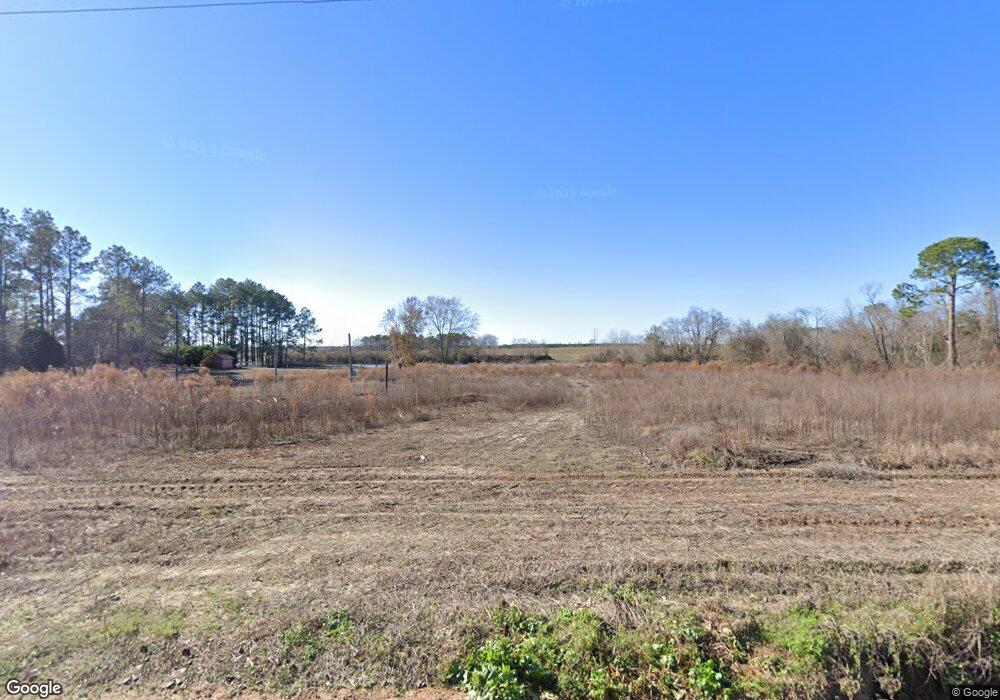 154 Keith Fletcher Rd, Omega, GA 31775 - photo 1