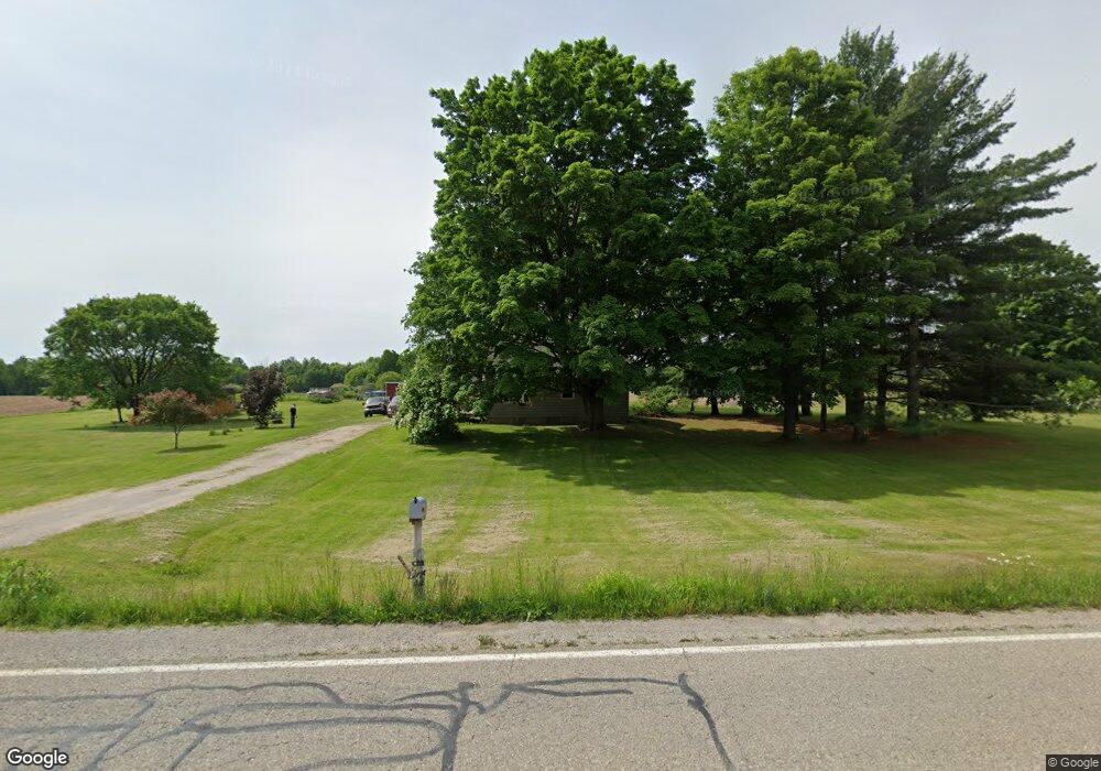 707 W Maple Ridge Rd, Twining, MI 48766 - photo 1