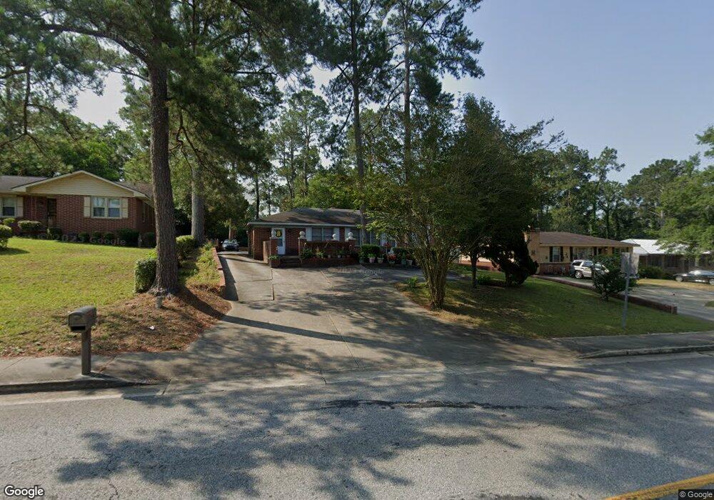 2391 Millerfield Rd, Macon, GA 31217 - photo 1