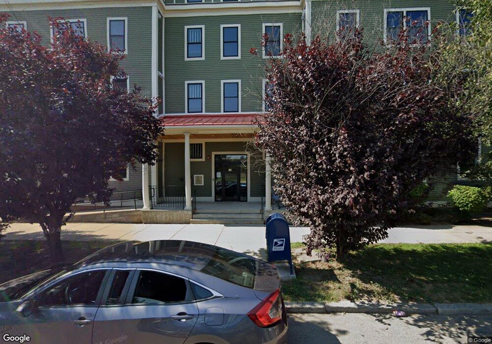 100 Fellsway W unit 2, Somerville, MA 02145 - photo 1