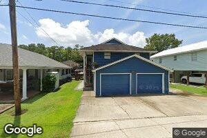 276 Bayou Tranquille Rd, Pierre Part, LA 70339