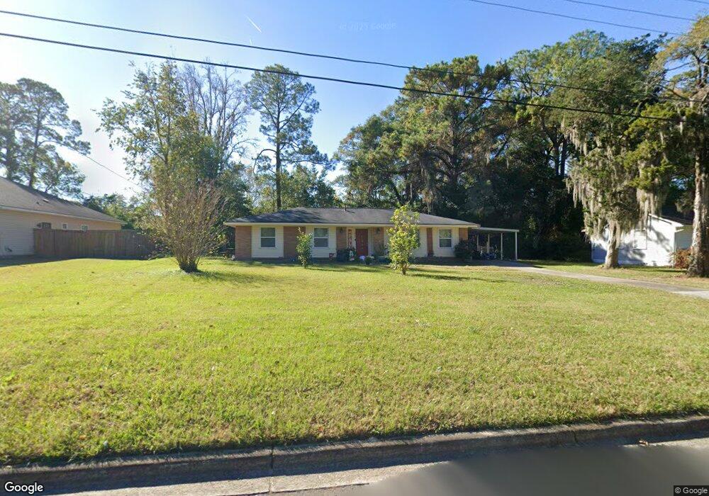 1907 E 63rd St, Savannah, GA 31404 - photo 1