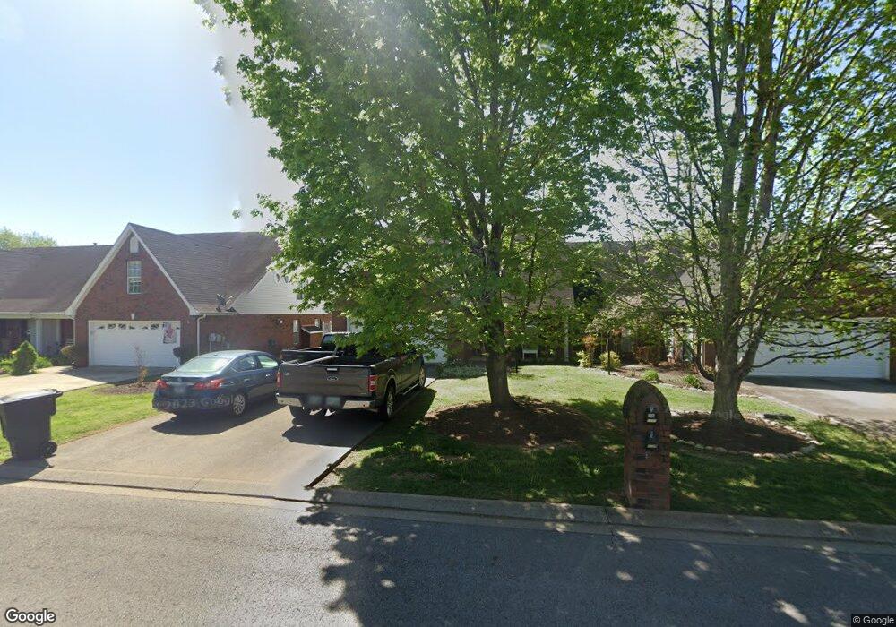 1810 Thomas Ct, Murfreesboro, TN 37127 - photo 1