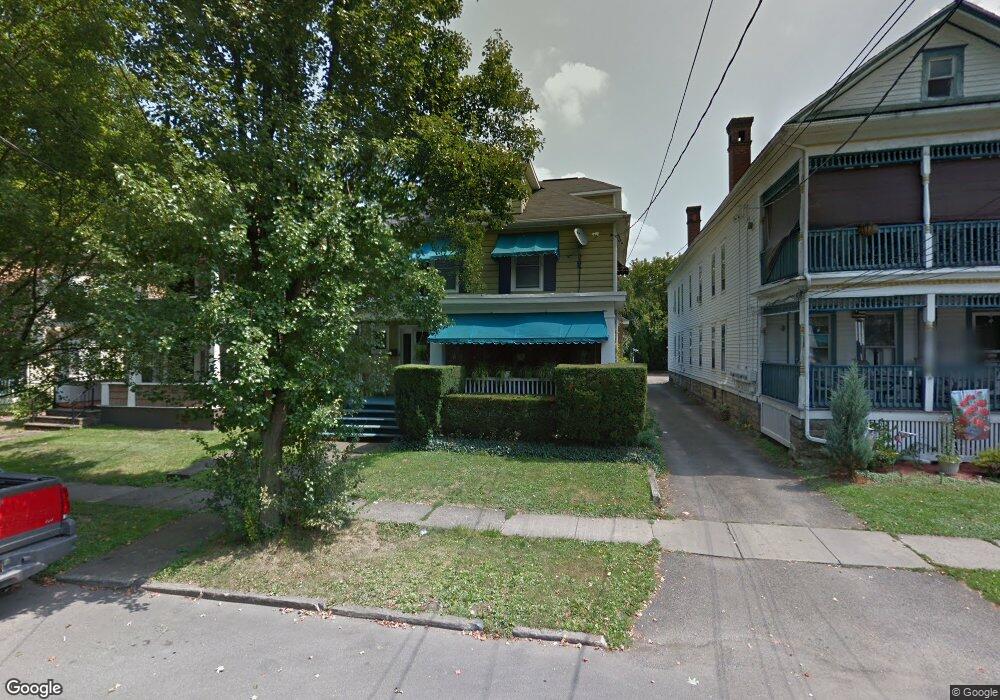 131 S 3rd St, Olean, NY 14760 - photo 1