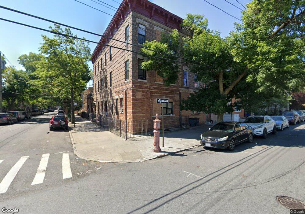 574 Ridgewood Ave, Brooklyn, NY 11208 - photo 1