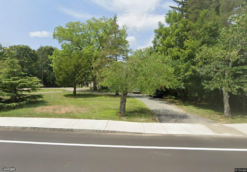 807- 809 Main St, Walpole, MA 02081 - photo 1