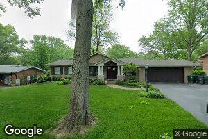 532 Beauford Dr, Saint Louis, MO 63122