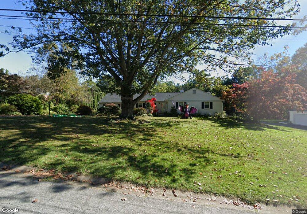 216 Mercury Rd, Newark, DE 19711 - photo 1