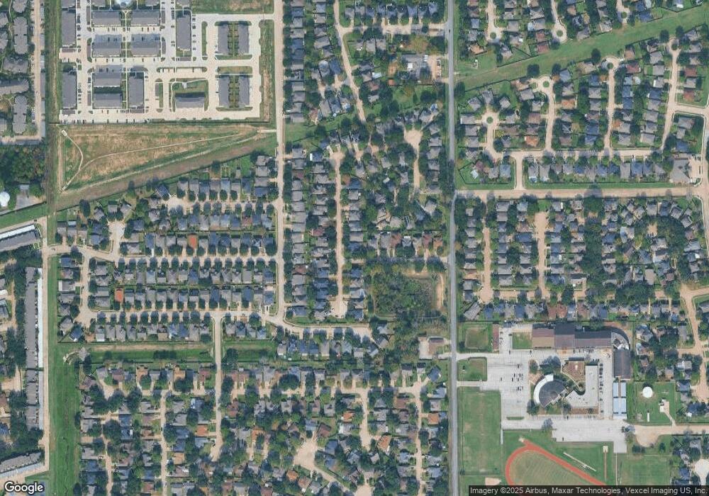 6730 Cleft Stone Dr, Houston, TX 77084 - photo 1