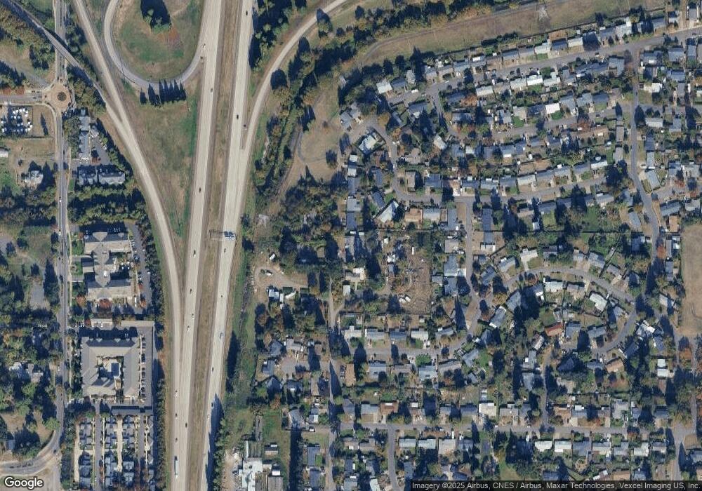 1471 Anderson Ln, Springfield, OR 97477 - photo 1