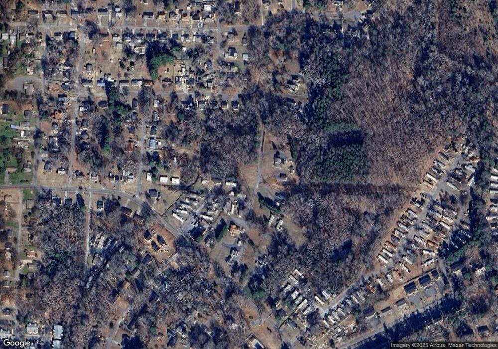 2009 Mcpherson St, Asheboro, NC 27203 - photo 1