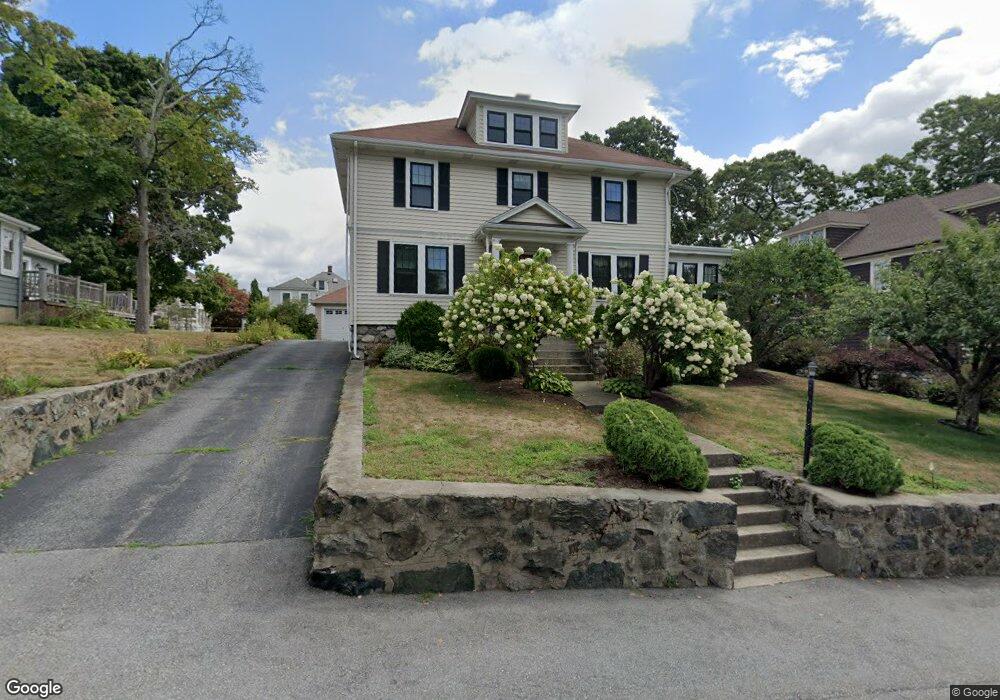 82 Irving St, Waltham, MA 02451 - photo 1