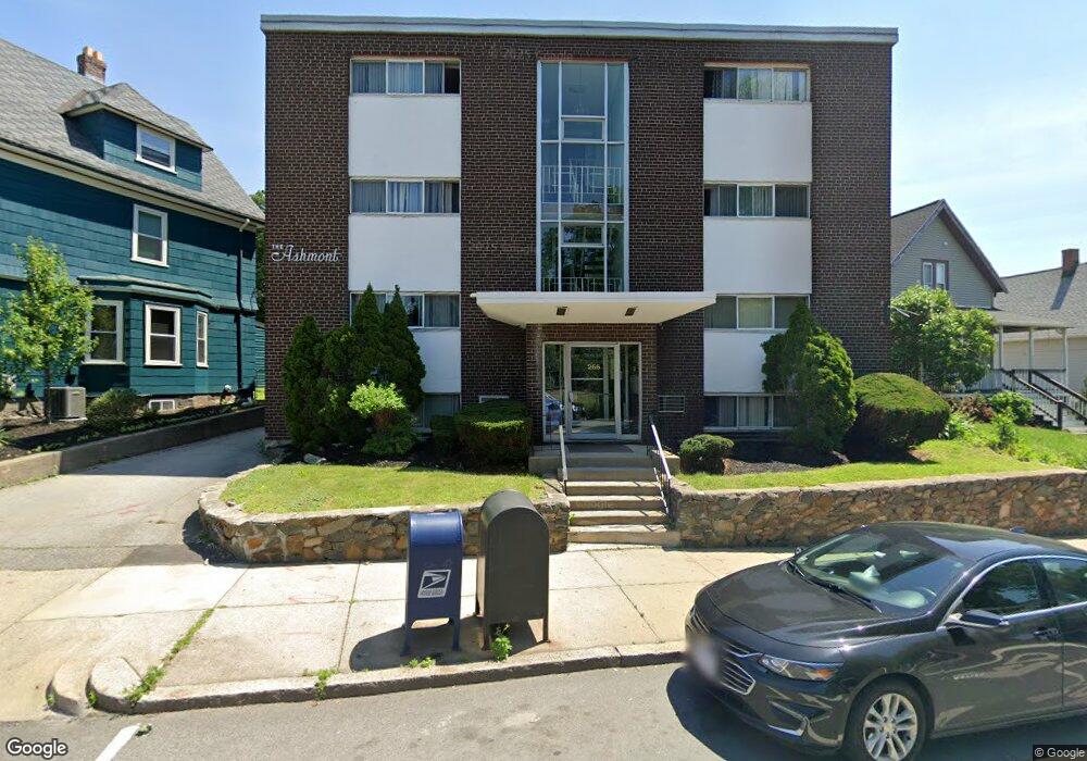 266 Neponset Ave unit 33, Dorchester, MA 02122 - photo 1