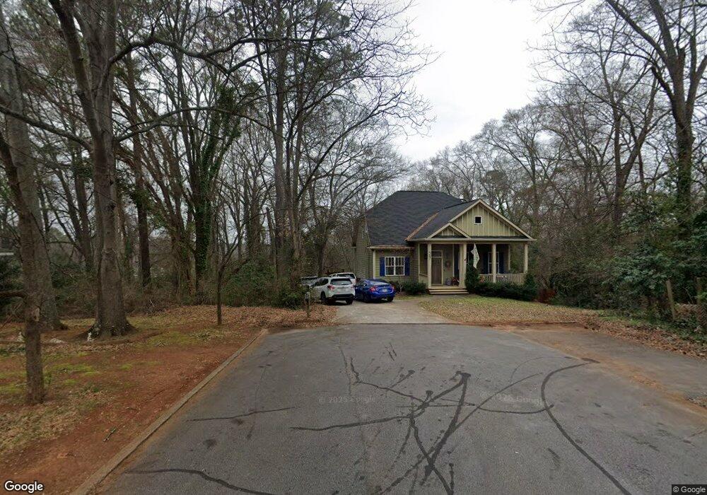 0 Jefferson Place unit 8442335, Athens, GA 30606 - photo 1