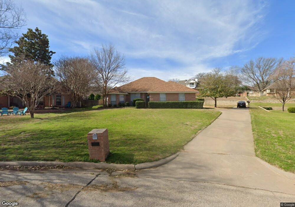 106 Mill Creek Ln, Weatherford, TX 76087 - photo 1
