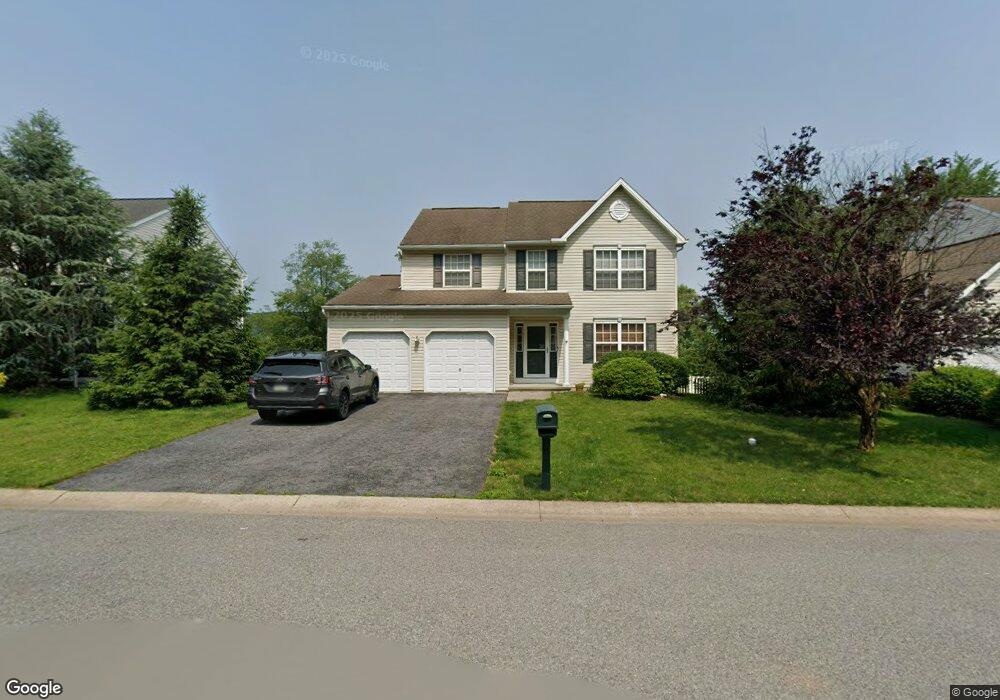 406 Fern Rd, Orwigsburg, PA 17961 - photo 1