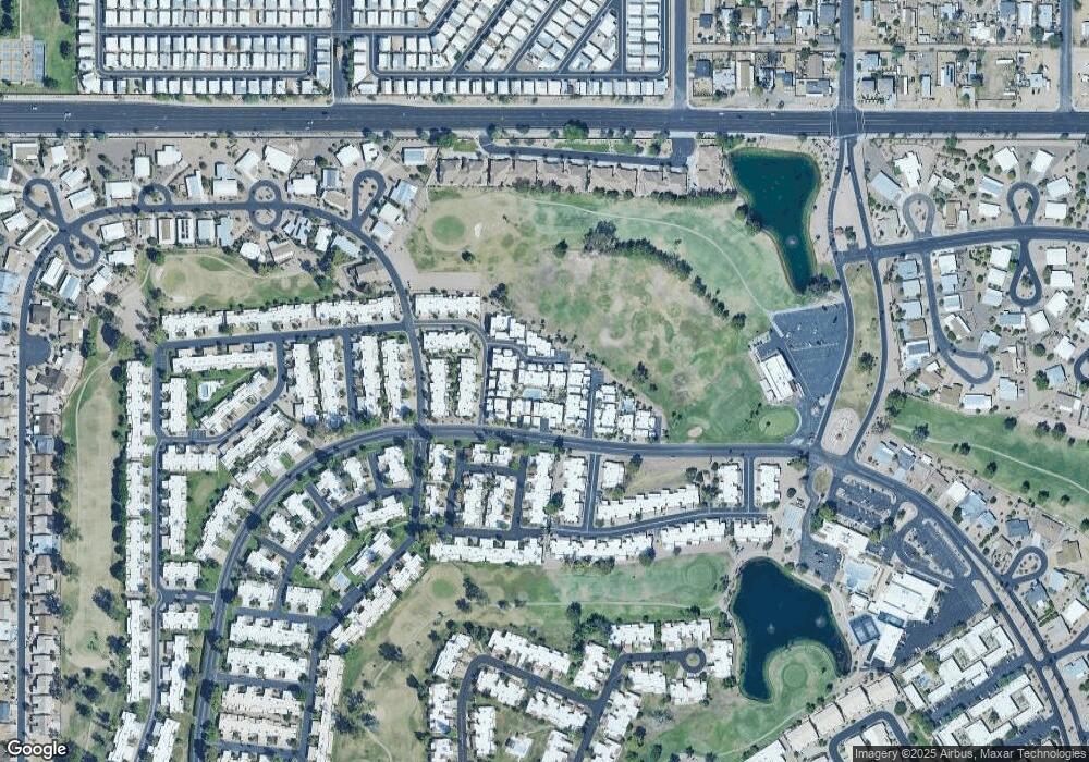 7851 E Park View Dr unit 15, Mesa, AZ 85208 - photo 1