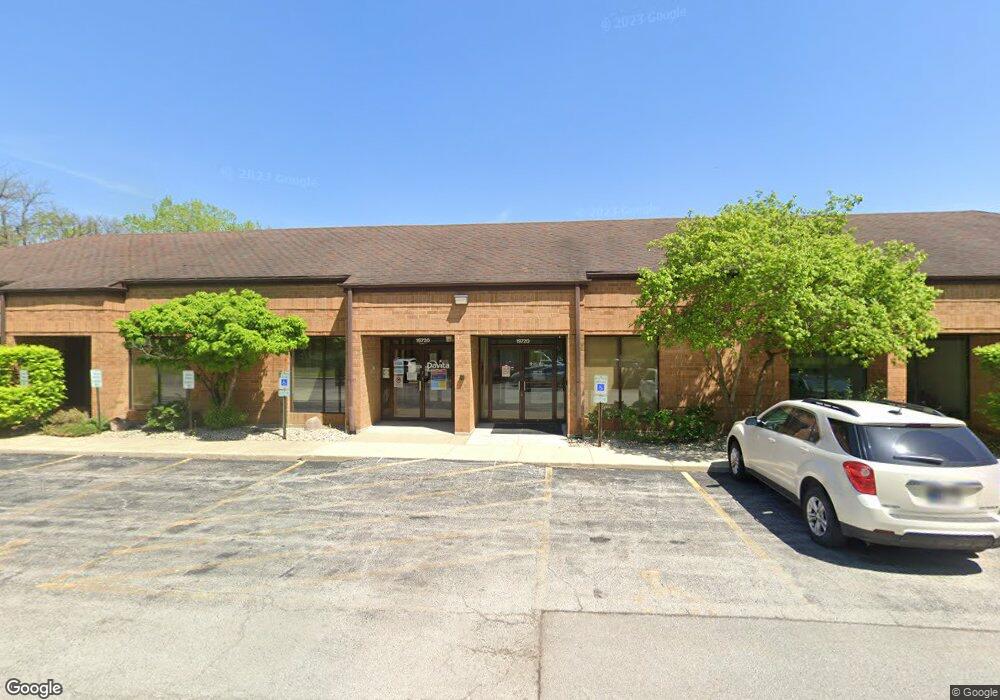 19720 Governors Hwy unit 1, Flossmoor, IL 60422 - photo 1