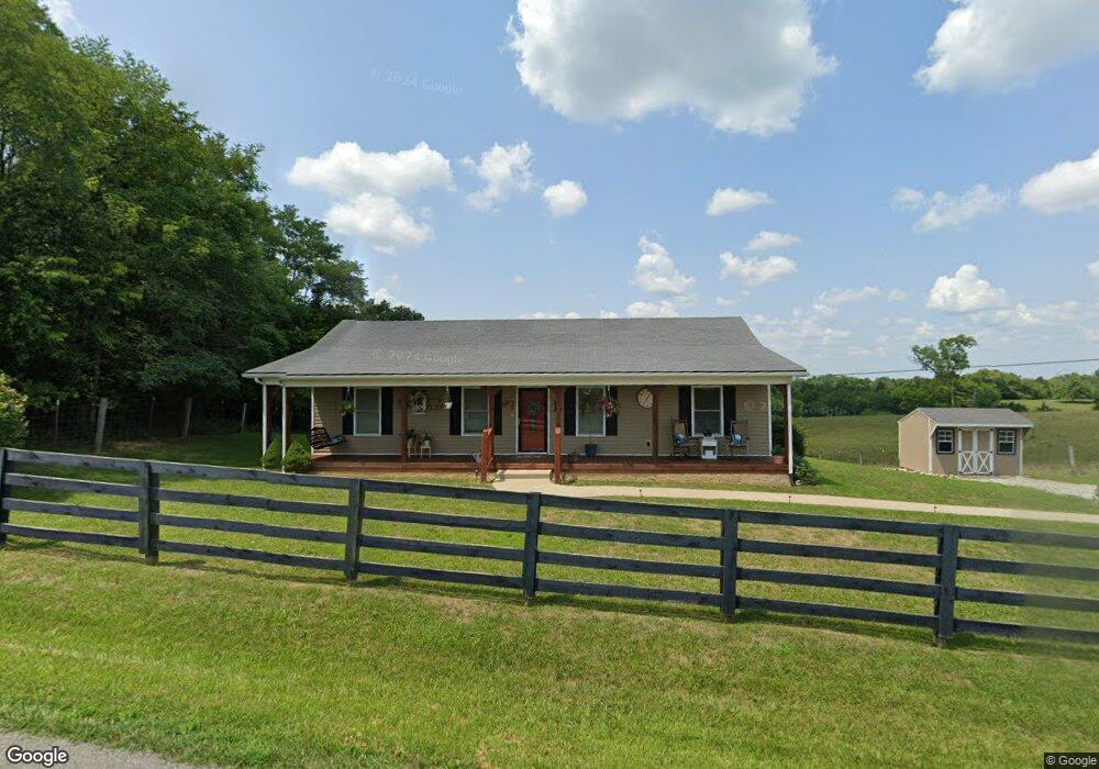 1827 Central Pike, Harrodsburg, KY 40330 - photo 1