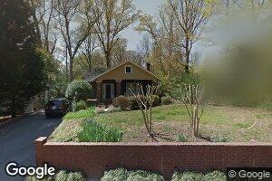 2105 Glenwood Ave, Raleigh, NC 27608