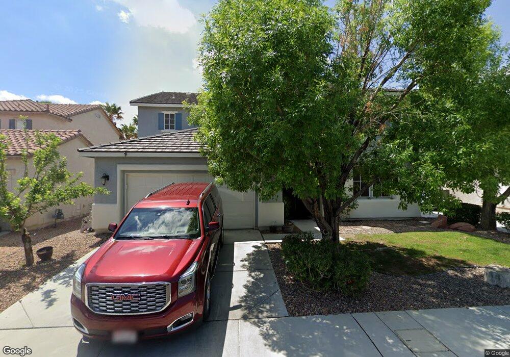 5777 Cowboy Fiddle Ct, Las Vegas, NV 89131 - photo 1