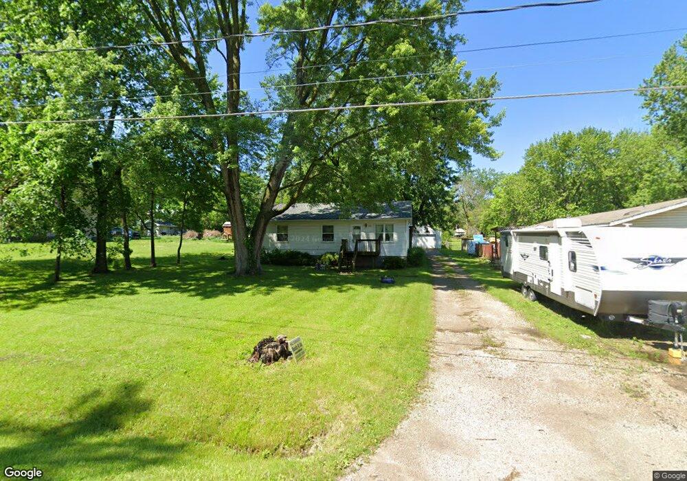 4670 NE 31st St, Des Moines, IA 50317 - photo 1