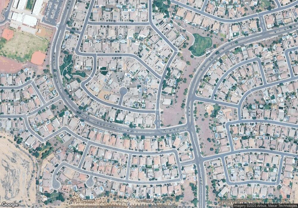 4306 N 183rd Dr, Goodyear, AZ 85395 - photo 1