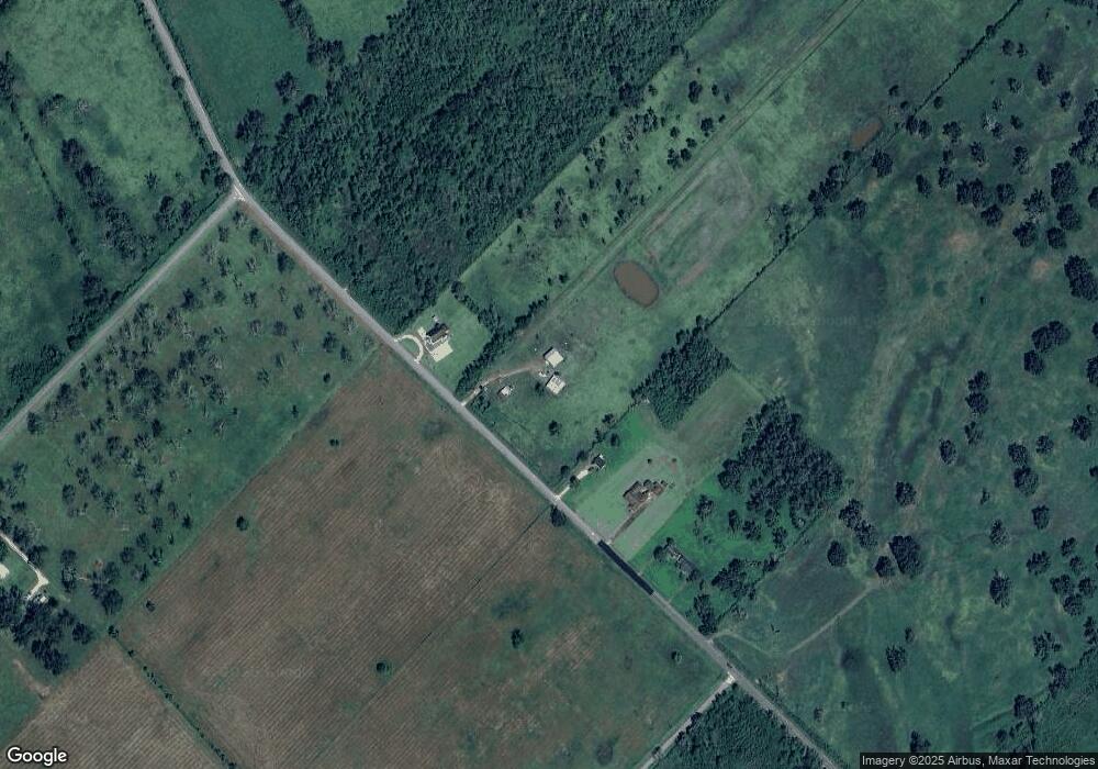 1507 County Road 316, Brazoria, TX 77422 - photo 1