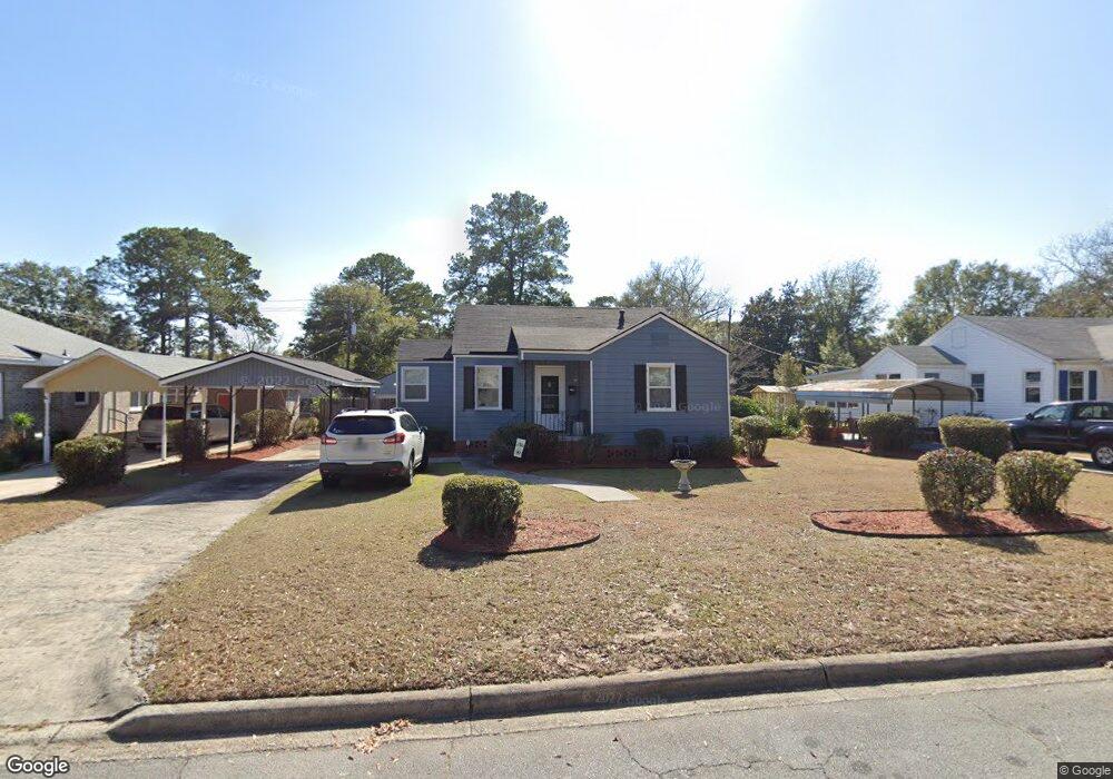 2219 E 37th St, Savannah, GA 31404 - photo 1