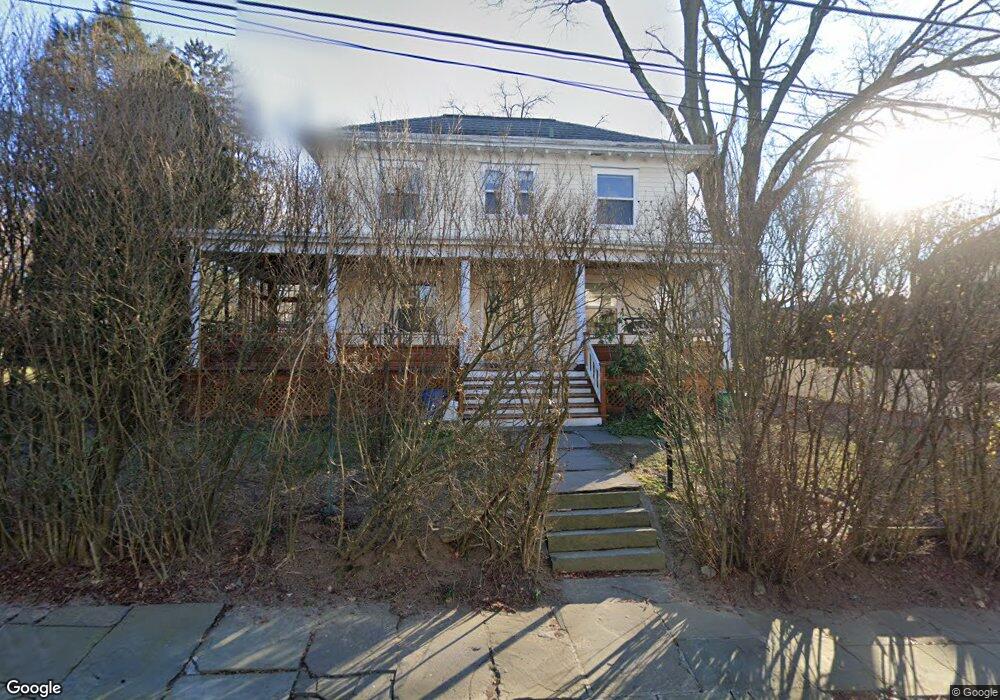 6 Mckinley St, Bronxville, NY 10708 - photo 1