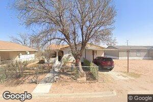 1308 19th St, Eunice, NM 88231
