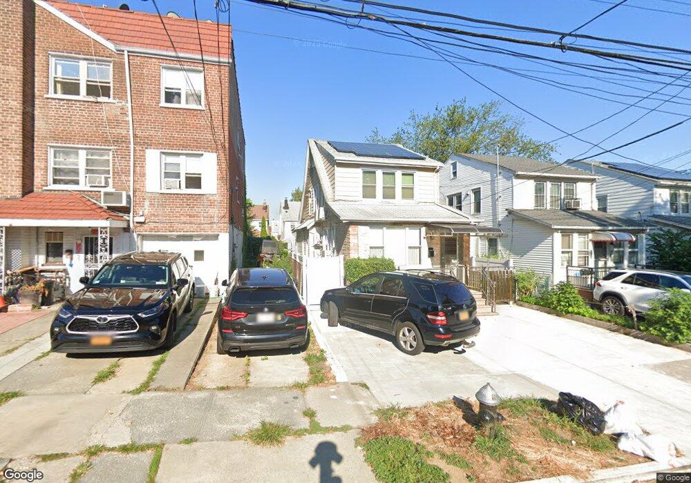 5944 156th St, Flushing, NY 11355 - photo 1