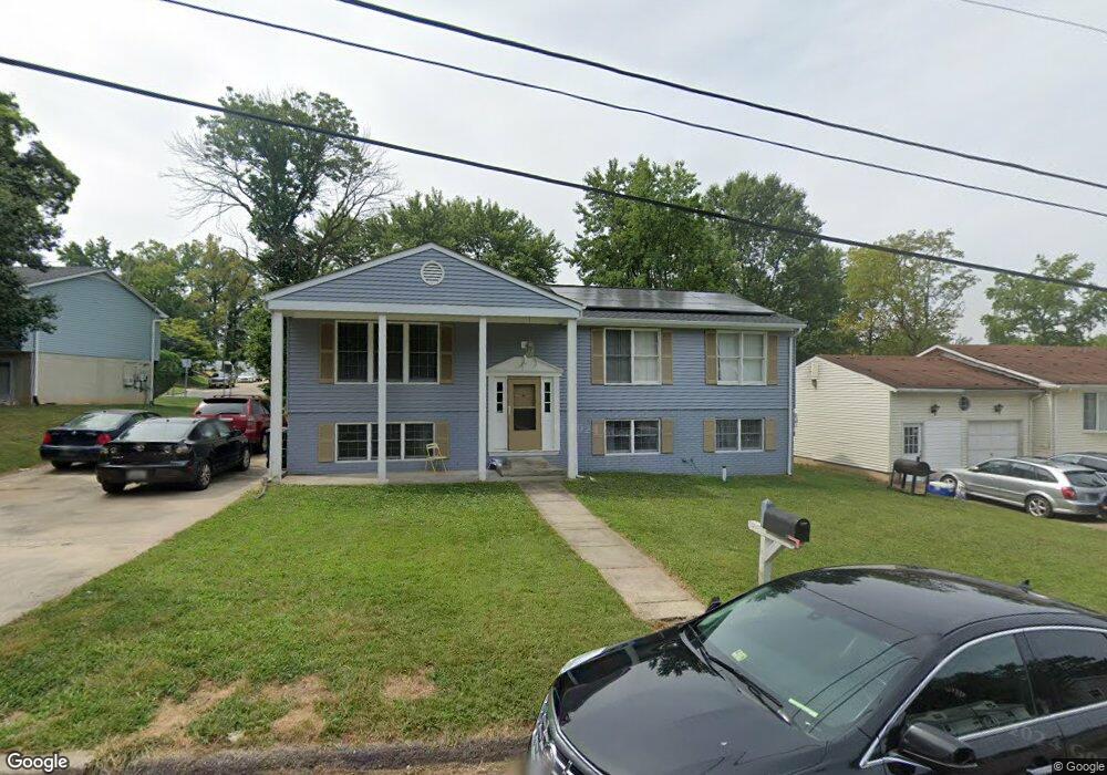 5717 Tuckerman St, Riverdale, MD 20737 - photo 1