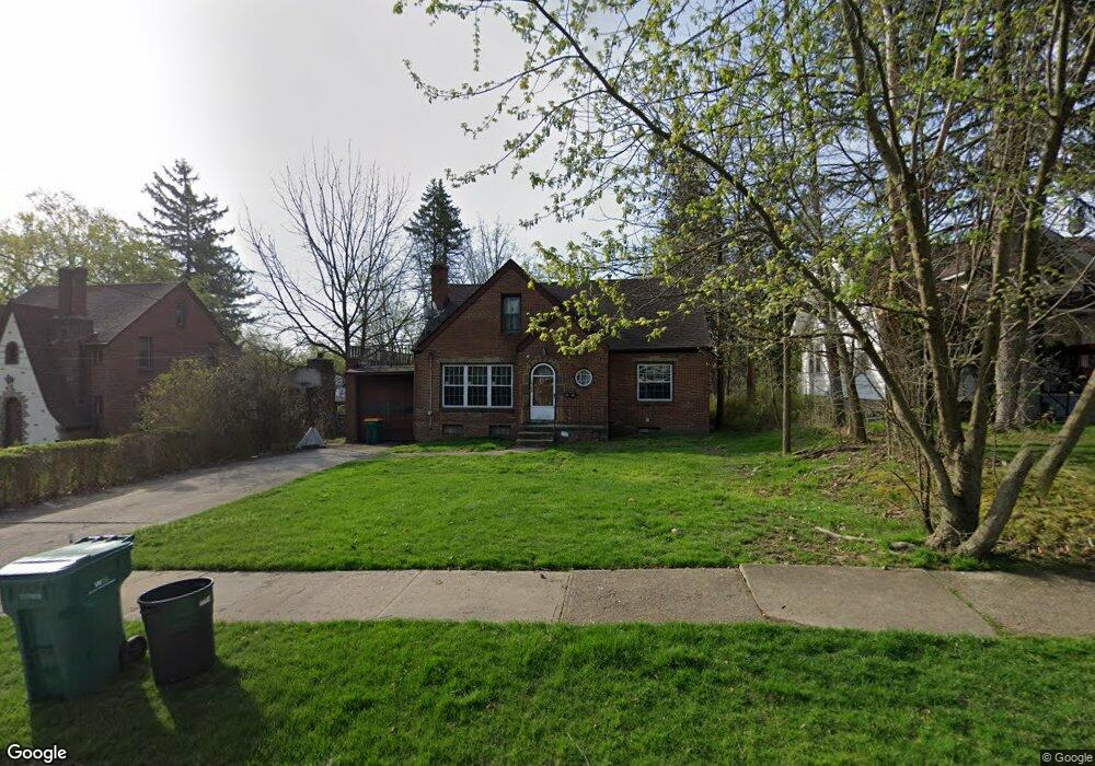 16100 Friend Ave, Maple Heights, OH 44137 - photo 1